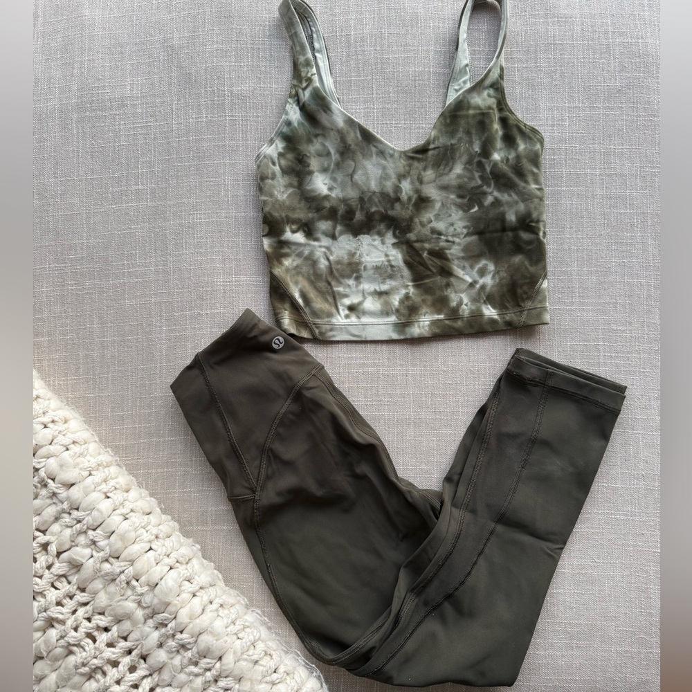 Lululemon Set